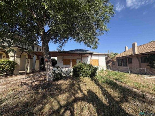 House for sale in Roswell, New Mexico