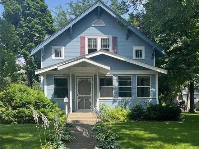 House for sale in Litchfield, Minnesota