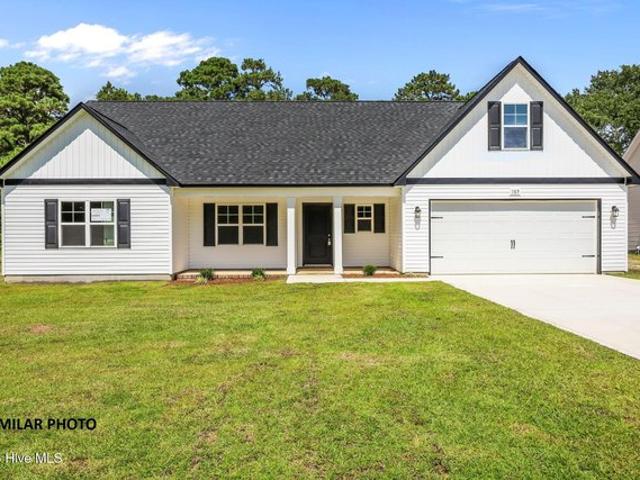 House for rent in Holly Ridge, North Carolina