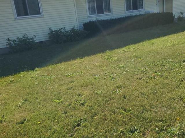 House for sale in Essexville, Michigan