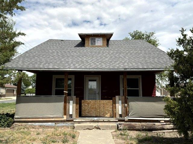 House for sale in Nebraska