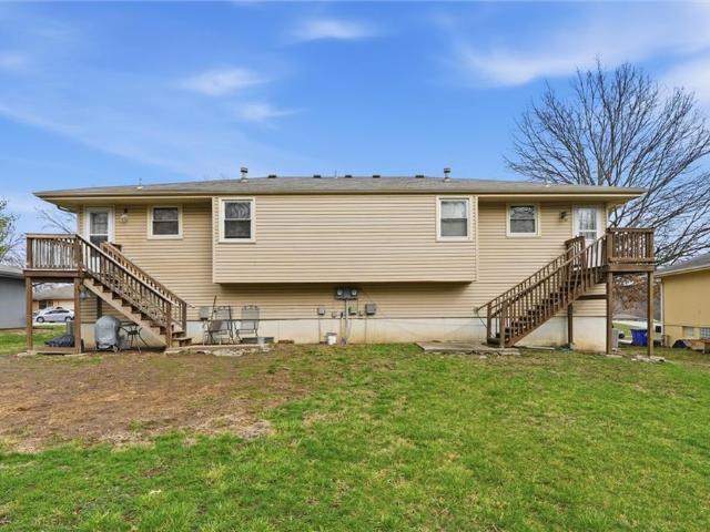 House for sale in Missouri