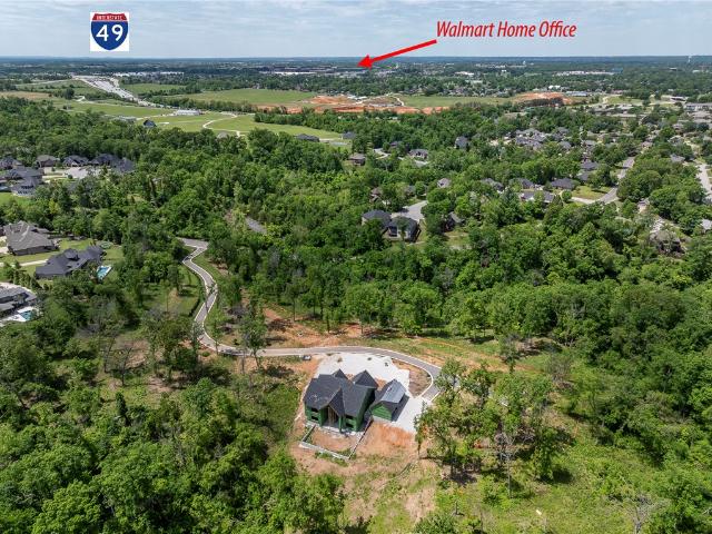 House for sale in Ark