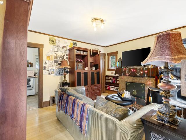 House for sale in Oregonia
