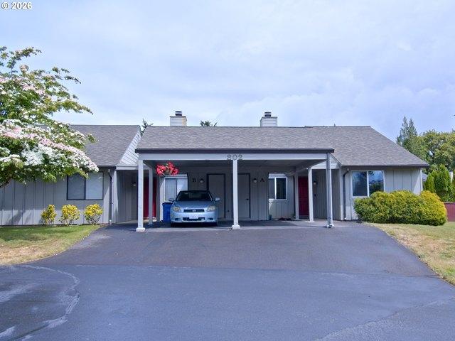 Condo for sale in Vancouver, Washington