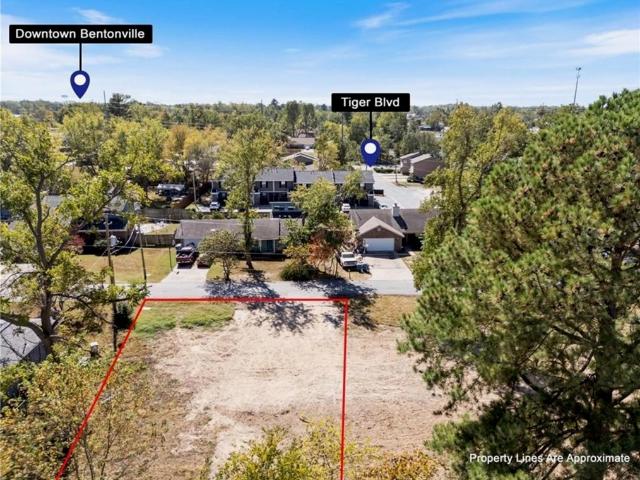Land for sale in Ark
