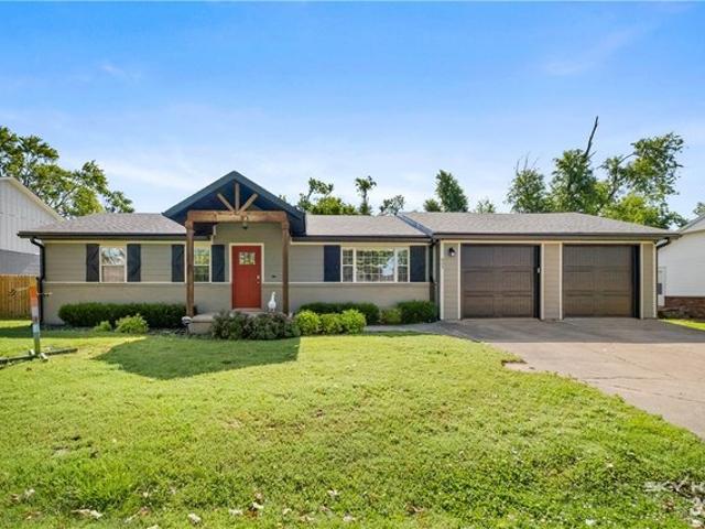 House for sale in Ark