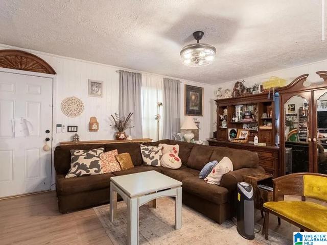 House for sale in Tallassee, Alabama