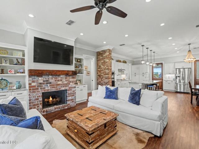 House for sale in Bay Saint Louis, Mississippi