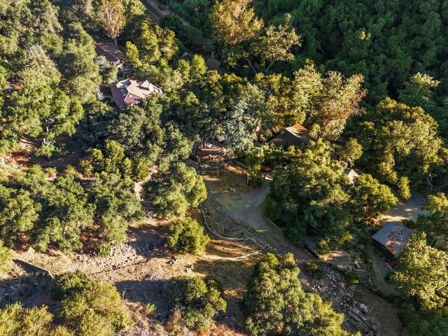 Land for sale in Topanga, California