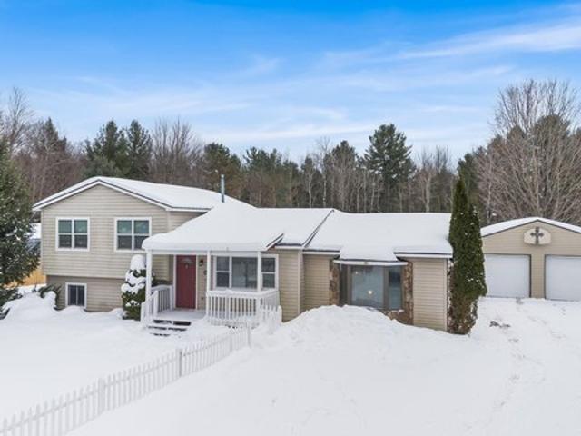 House for sale in East Jordan, Michigan