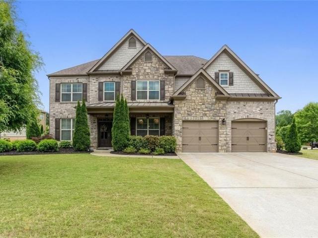 House for sale in Cobb, Georgia