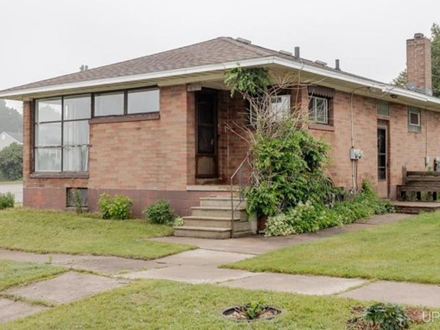 House for sale in Ishpeming, Michigan