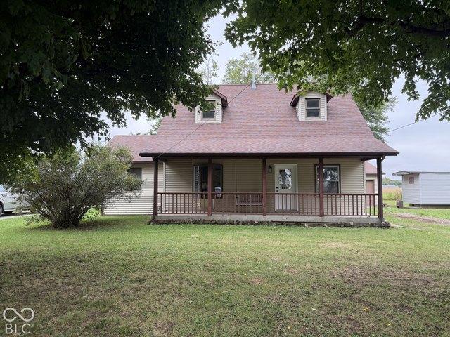 House for sale in Greensburg, Decatur County
