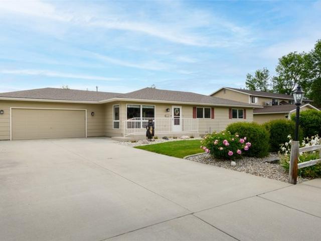 House for sale in Ravalli, Montana