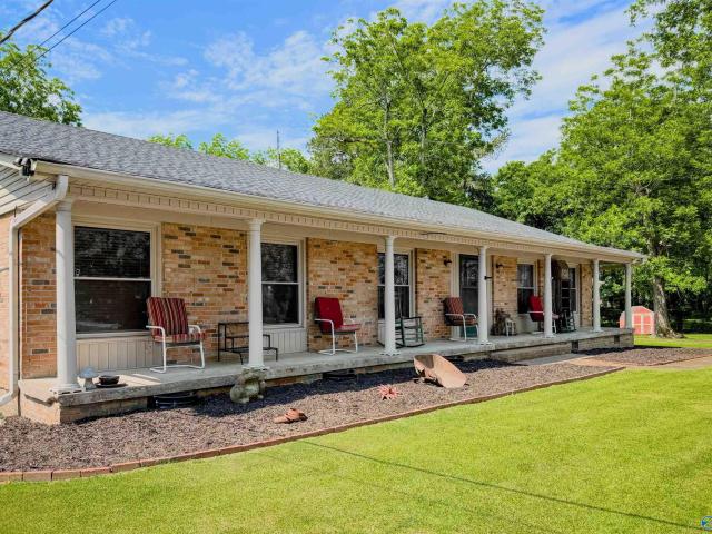 House for sale in Danville, Alabama