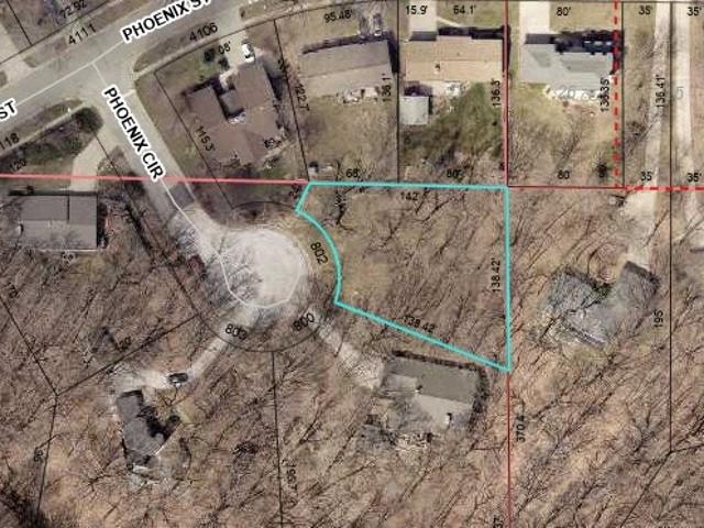 Land for sale in Story, Iowa