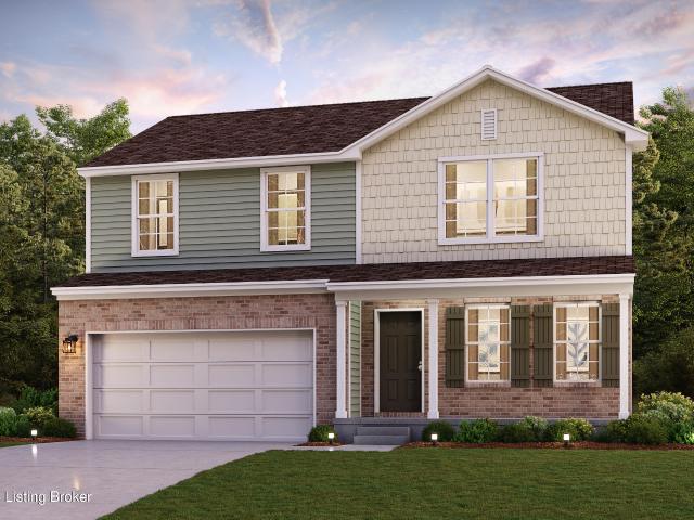 House for sale in Vine Grove, Kentucky