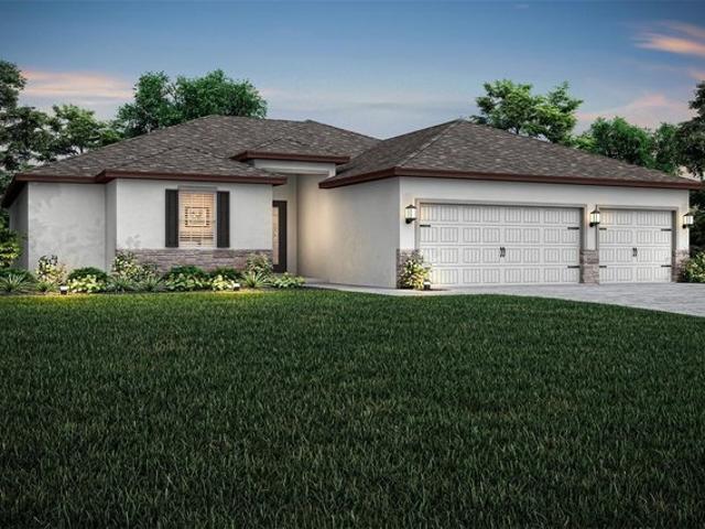 House for sale in Babson Park, Florida