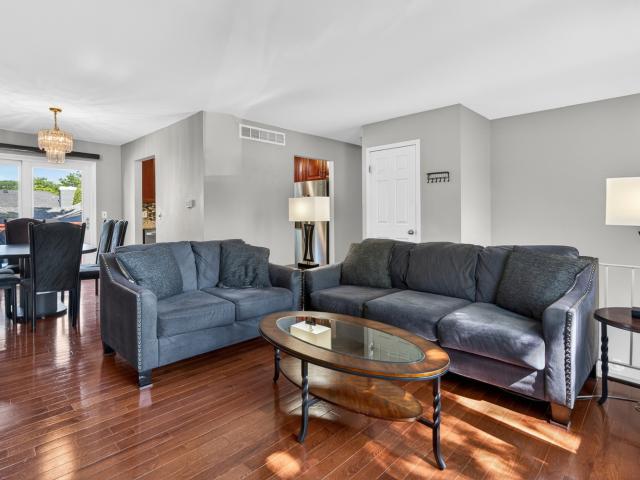 House for sale in Bartlett, Illinois