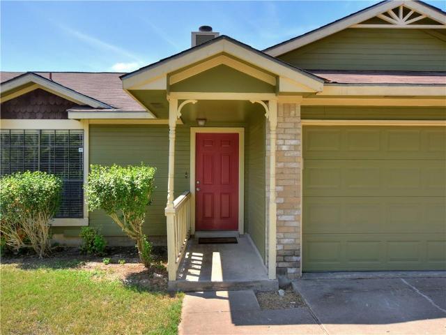 Property for rent in Williamson, Texas