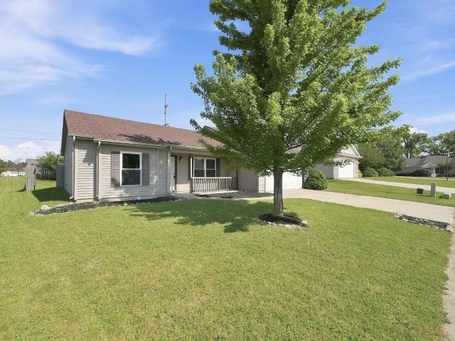 House for sale in Angola, Indiana
