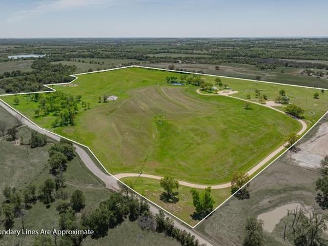 Farm for sale in Stephenville, Texas