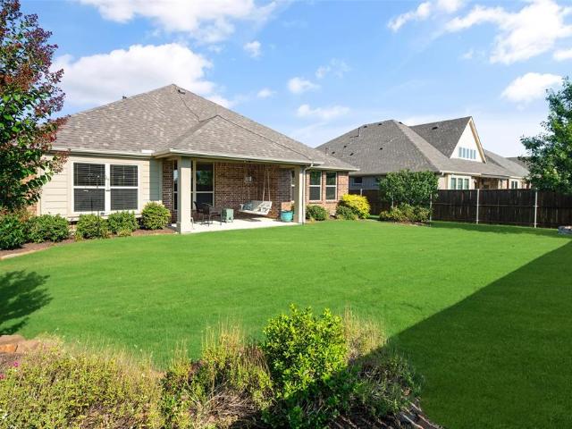 House for sale in Wylie, Texas