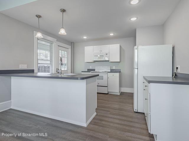 Property for rent in Scranton, Pennsylvania