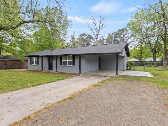 House for sale in Camp, Texas