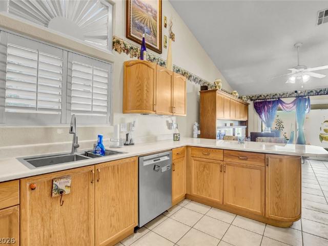 House for sale in Nevada