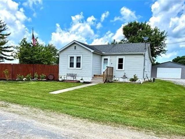 House for sale in Brighton, Illinois