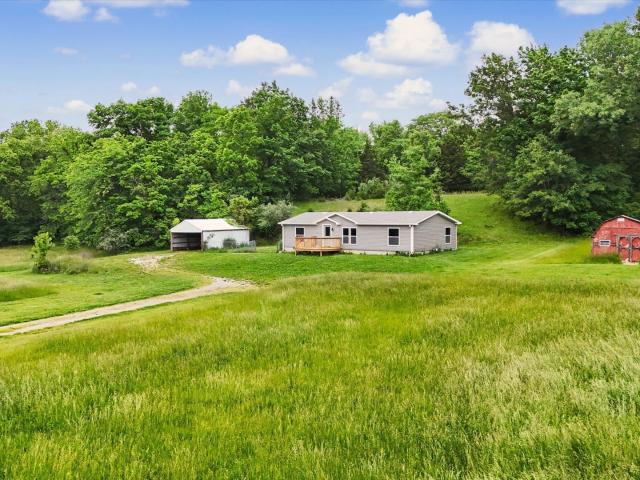 House for sale in Charleston, Illinois
