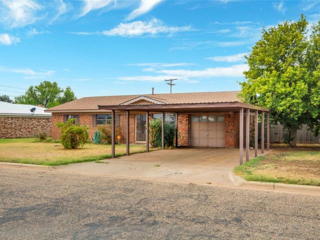 House for sale in Bovina, Parmer County