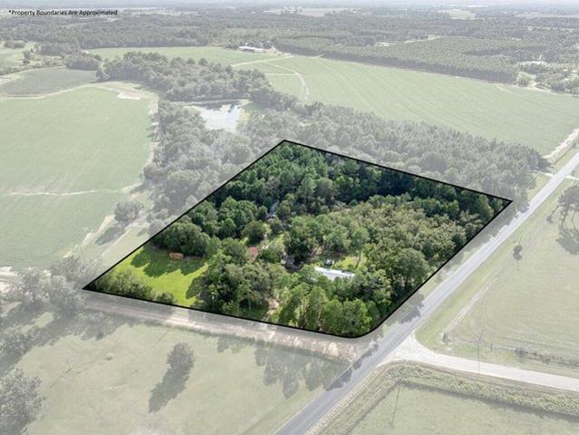 House for sale in Omega, Tift County