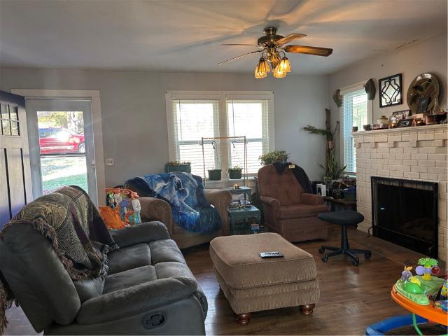 House for sale in Ark
