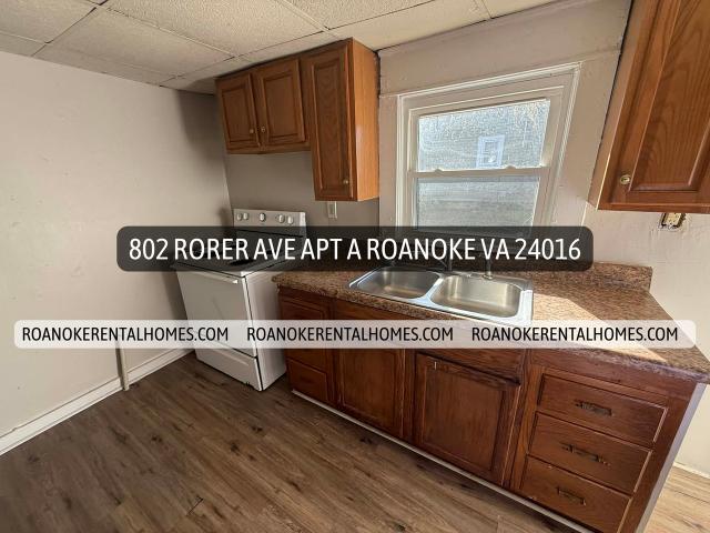 Apartment for rent in Virginia