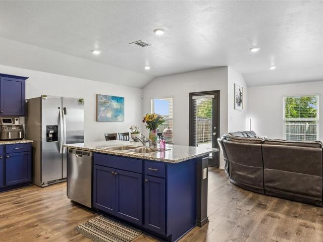 House for sale in Josephine, Texas