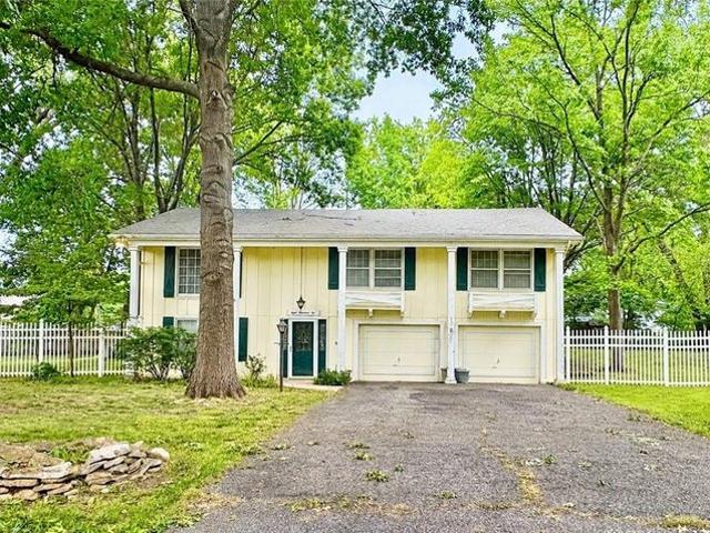 House for sale in Kansas