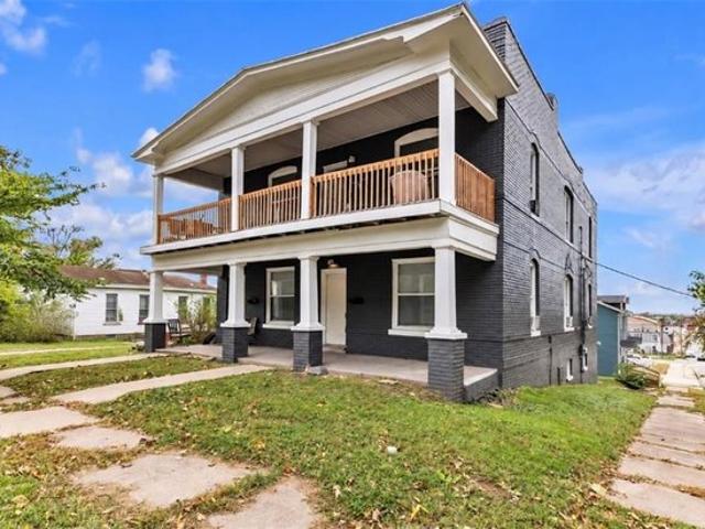 House for sale in Saint Joseph, Buchanan County