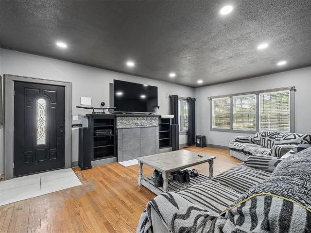 House for sale in Chickasha, Oklahoma