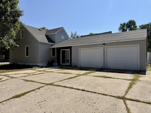 House for sale in Milbank, Grant County