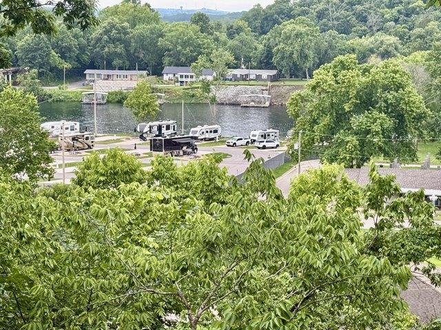 House for sale in Branson, Missouri