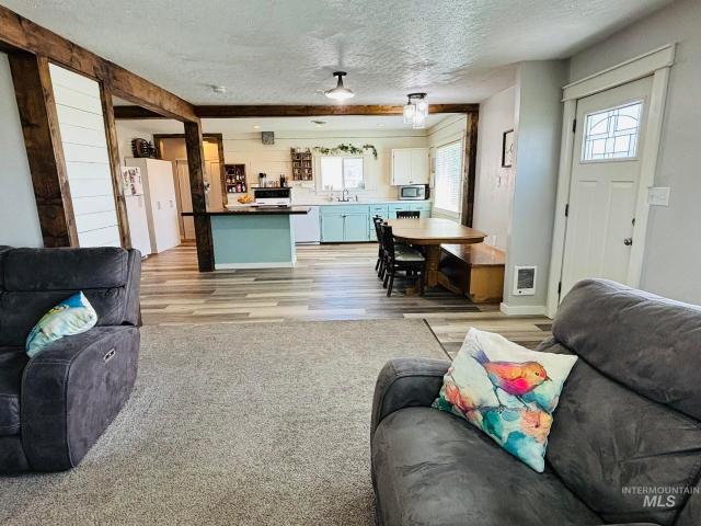 House for sale in Rupert, Idaho