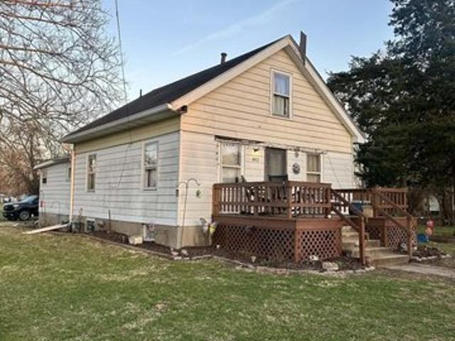 House for sale in Ottumwa, Iowa