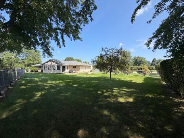 House for sale in Stephenson, Illinois