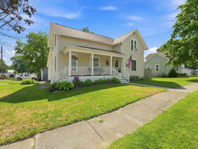 House for sale in Auburn, Indiana