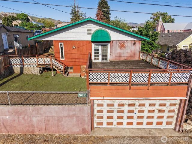 Property for sale in Wenatchee, Washington