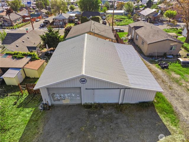House for sale in Wenatchee, Washington