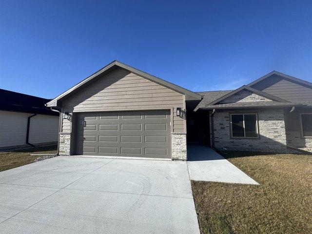 Townhouse for sale in Nebraska